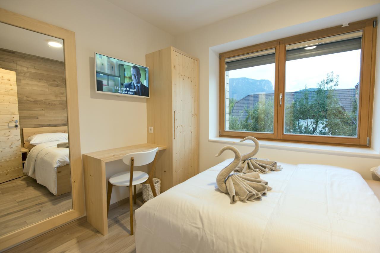 Vila Alpina Hotel Bled Ngoại thất bức ảnh